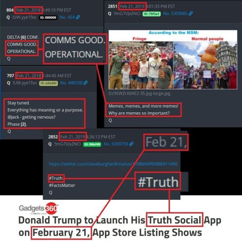 TRUMP.Q.GONNABEYUGE.