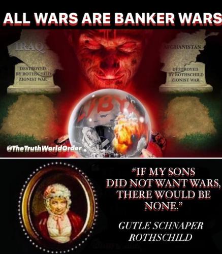 banker wars