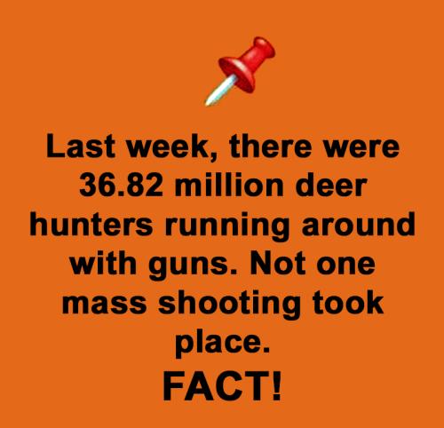 deer hunters