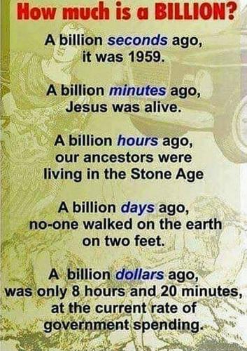 Billion