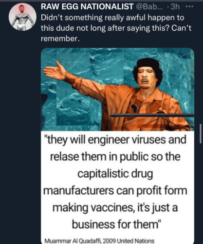 QUADAFFI