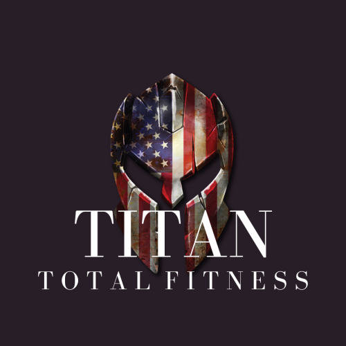 TITAN TOTAL FITNESS