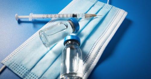 DENMARK: 90% Of Omicron Infections Found In 'Fully Vaccinated' Or 'Boosted' Individuals