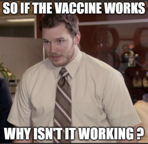 M vaccine