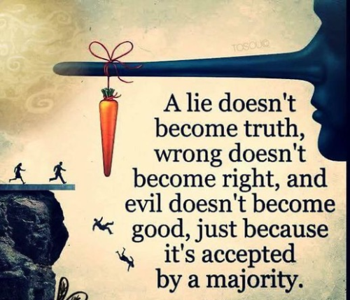 Majority
