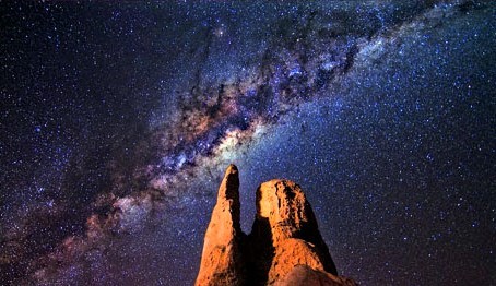 Islamic Angels and Muslim Devils