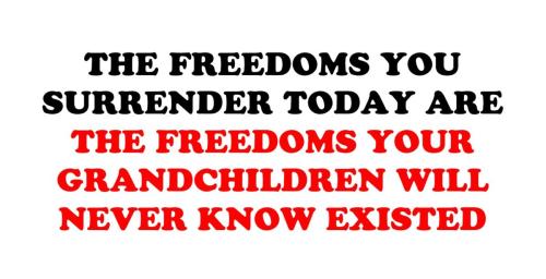 Freedoms