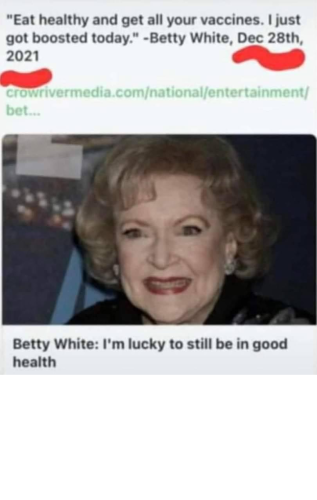 bettywhite