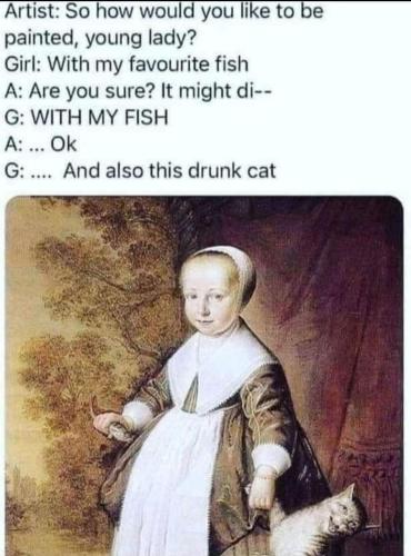 000drunk cat