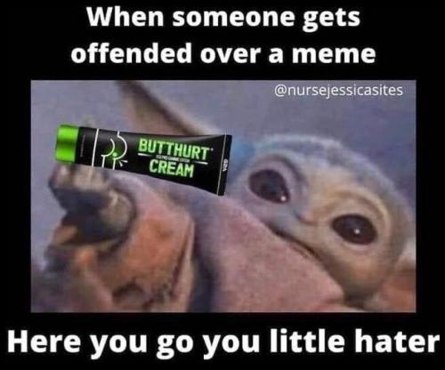 000butt hurt