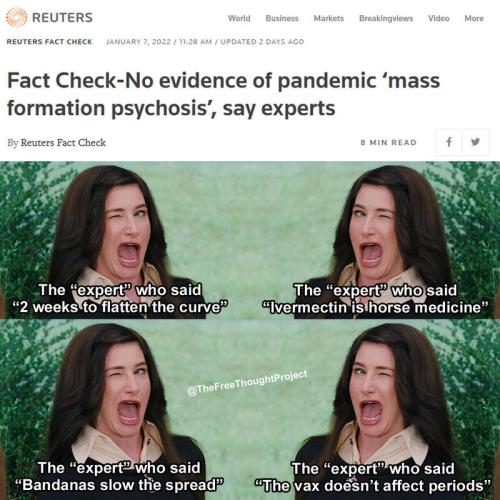 Experts