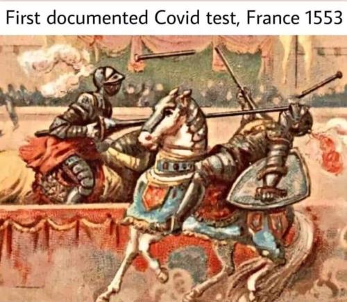 000first test