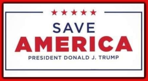 Save America