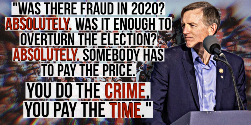 2020 Fraud