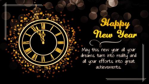 NewYear