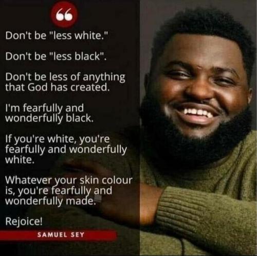 Less