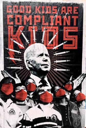 Good Kids Are Compliant Kids