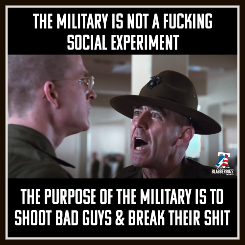 The US Military