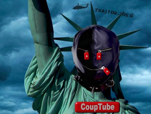 COUP-TUBE
