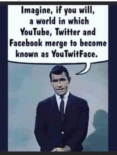 You Twitface