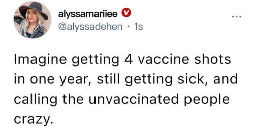 CrazyUnvaccinated1