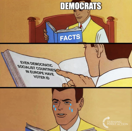 M facts