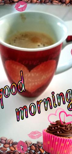 Goodmorning