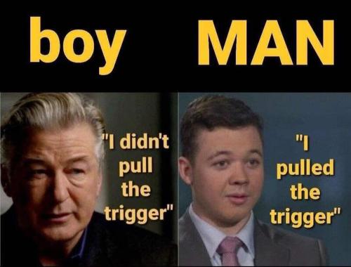 M trigger