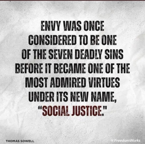 Envy