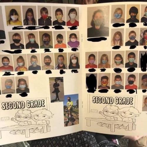 GradeSchoolYearbook1