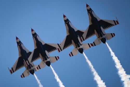 Thunderbirds