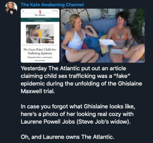 Atlantic