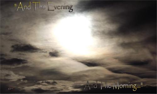 And The Evening and the Morning 5