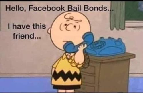 F bail