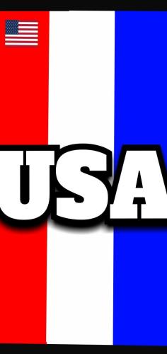 USA (2)