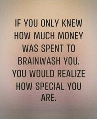 If you only knew