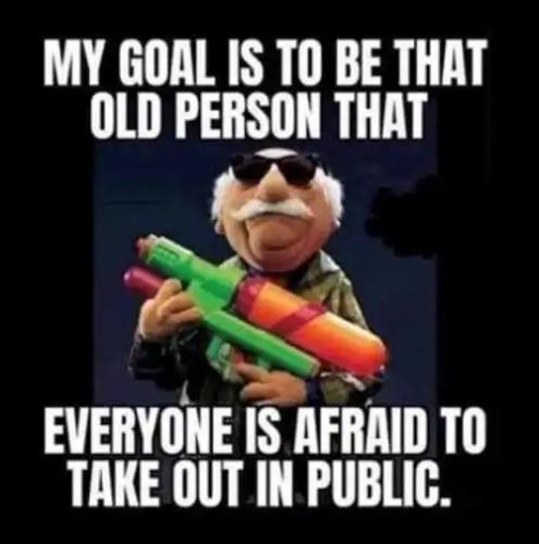 oldperson