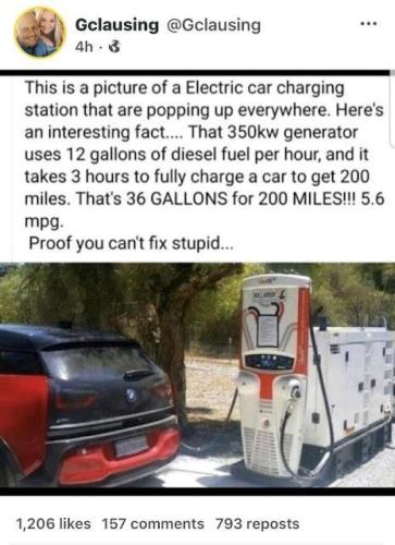 electric car 5.6