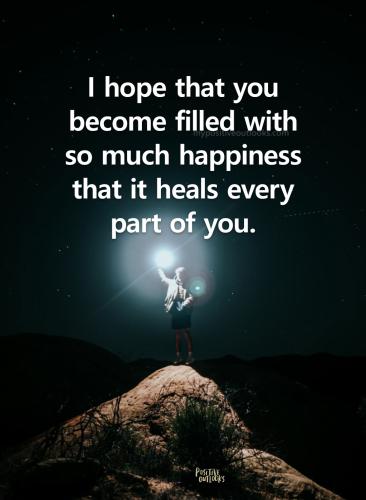 becomefilledwithsomuchhappiness