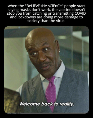 M don't work
