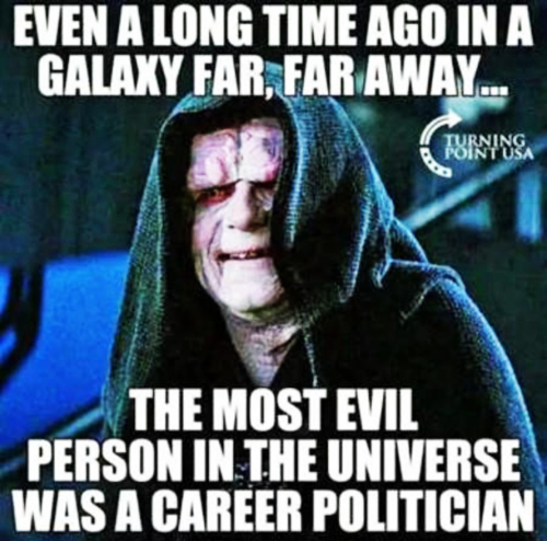 M politician