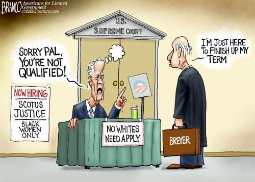 AF Branco Biden Joe Crow Law