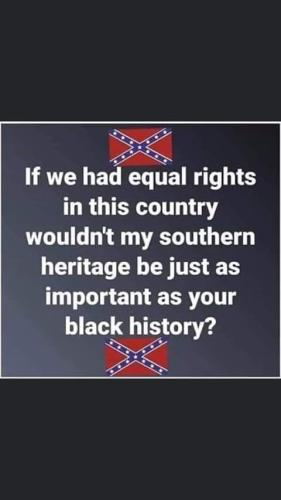 Southern Heritage