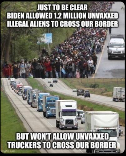 Biden makes a choice