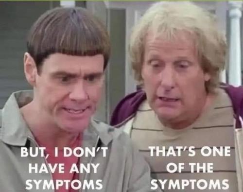 Just Dumb