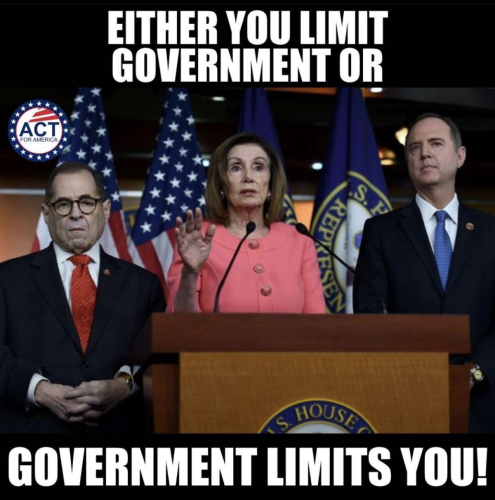 M limits