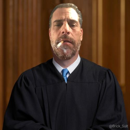 Hunter Supreme Court