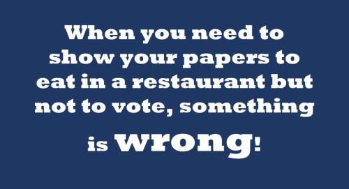 wrong