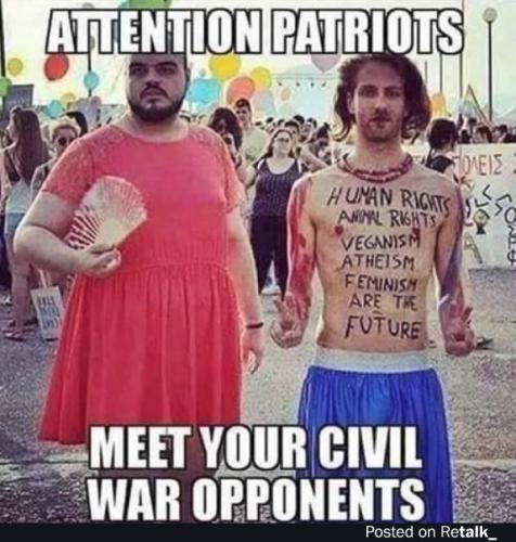 meet you war oponets