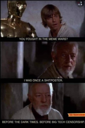 shitposter